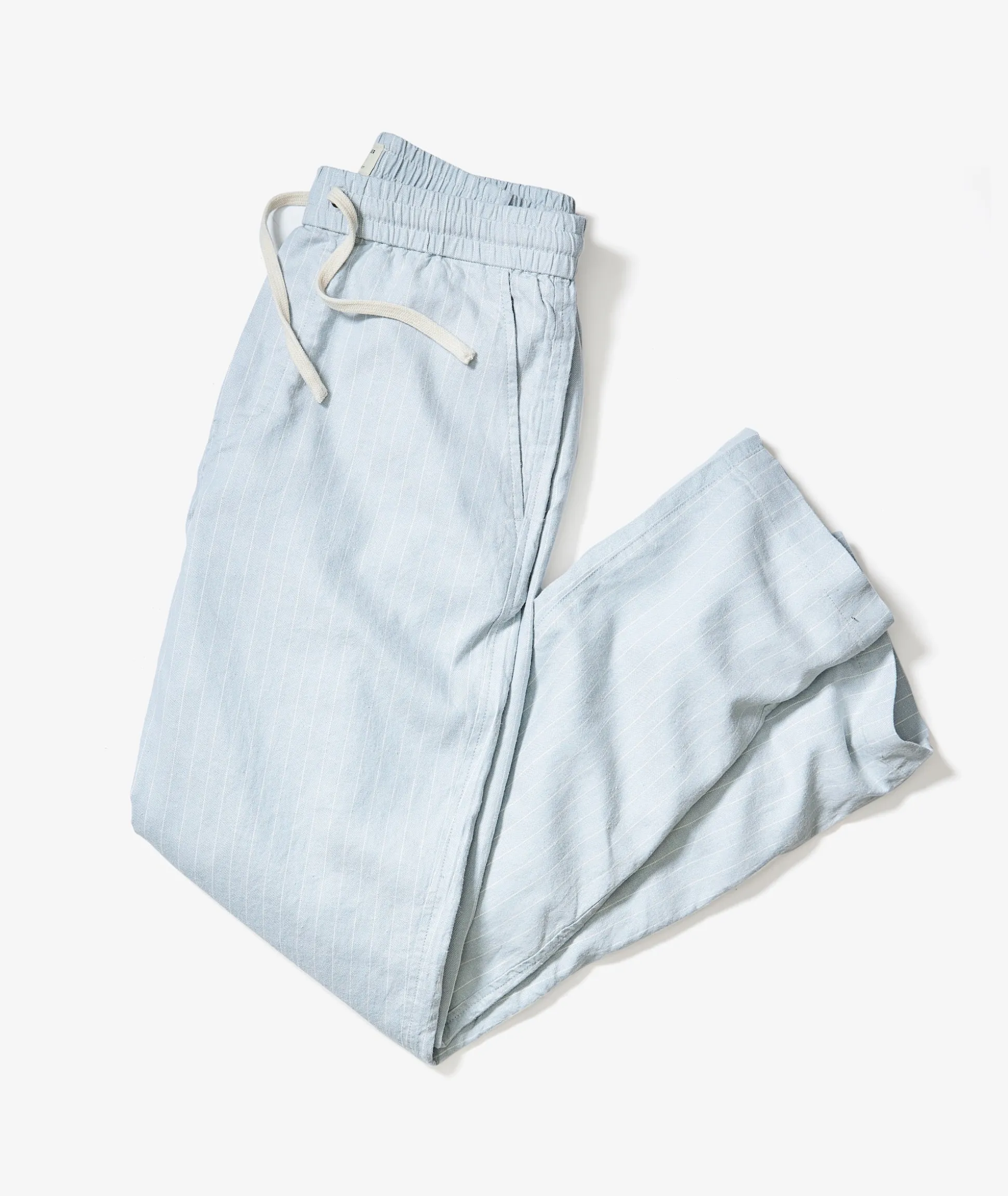 Saturday Hemp Beach Pant