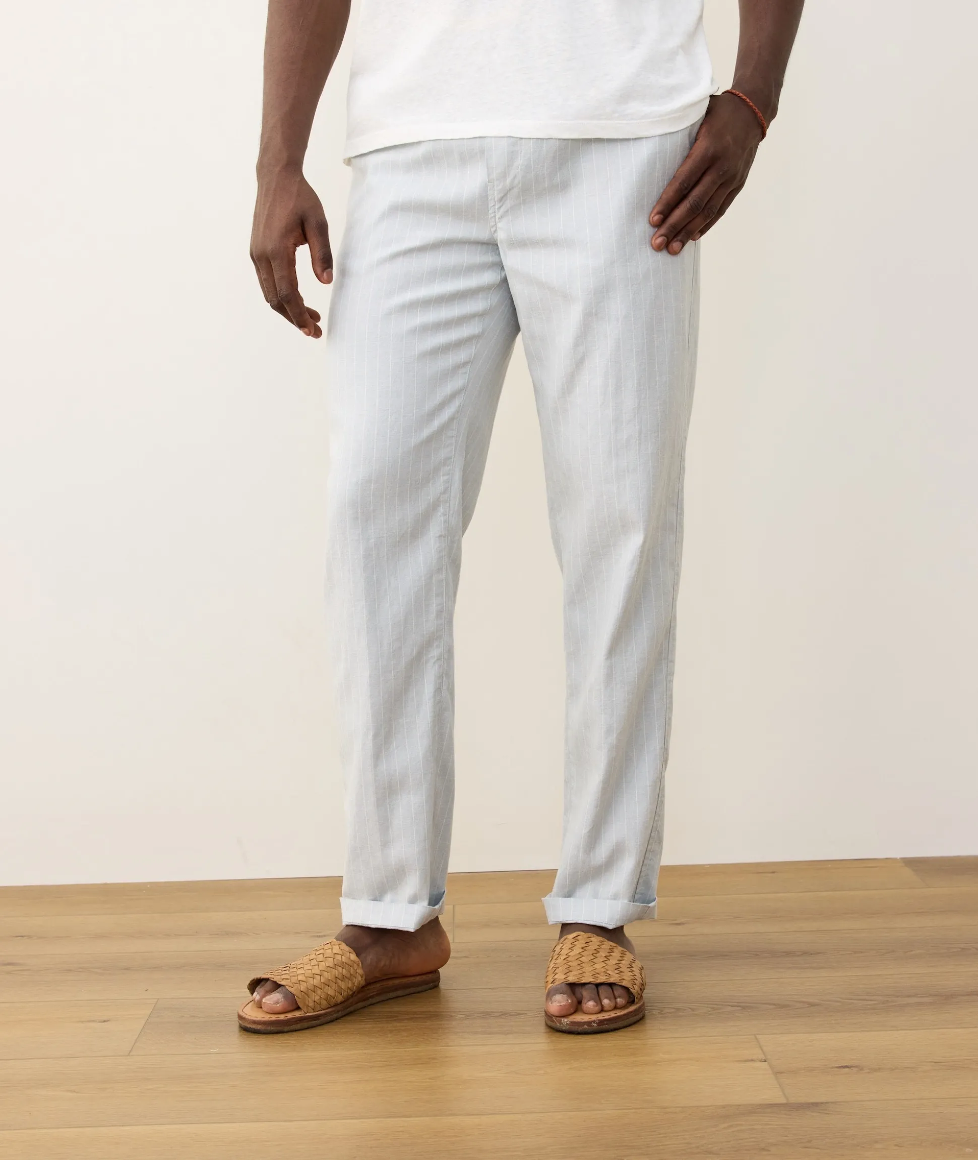 Saturday Hemp Beach Pant