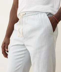Saturday Hemp Beach Pant