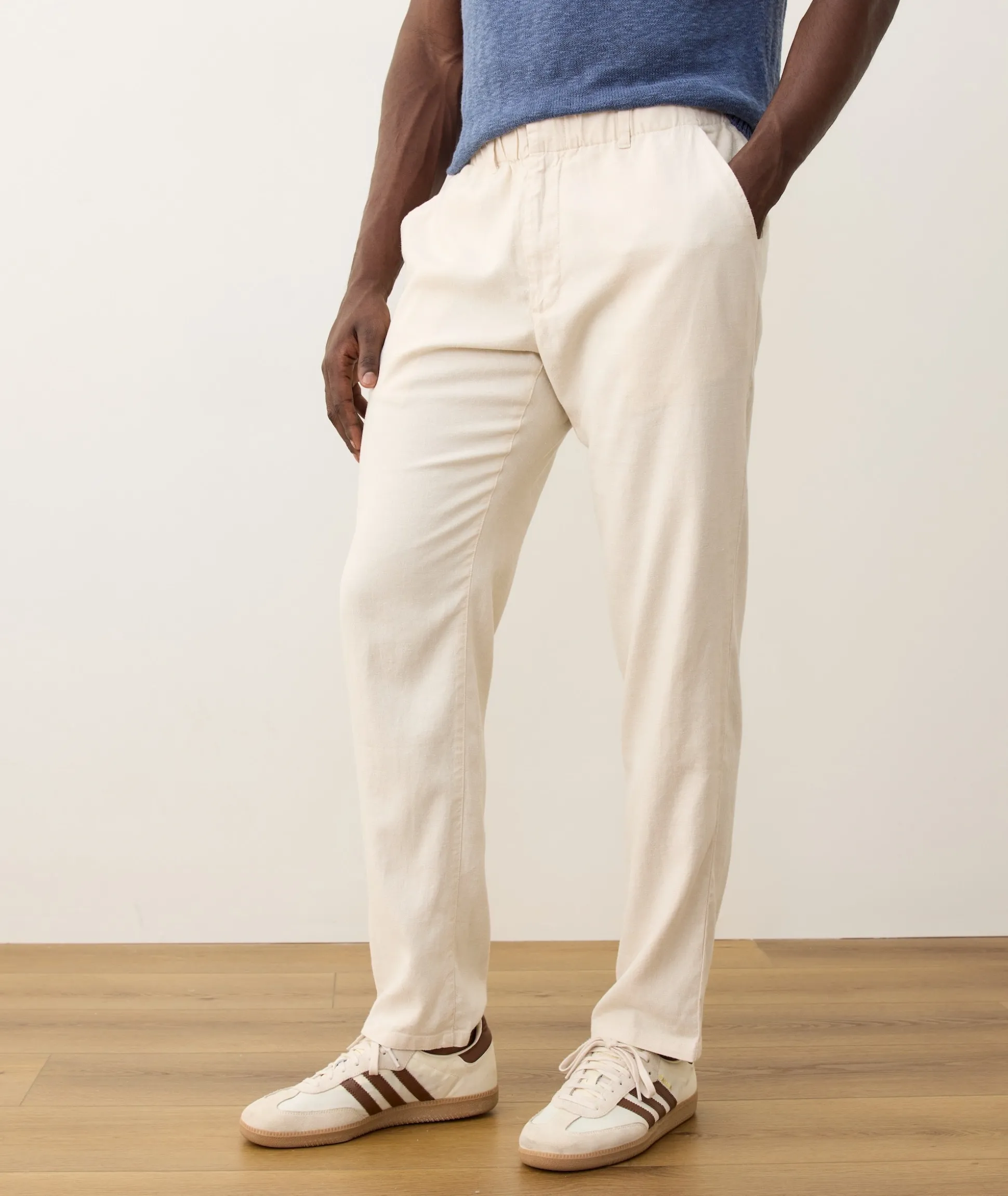 Saturday Hemp Chino