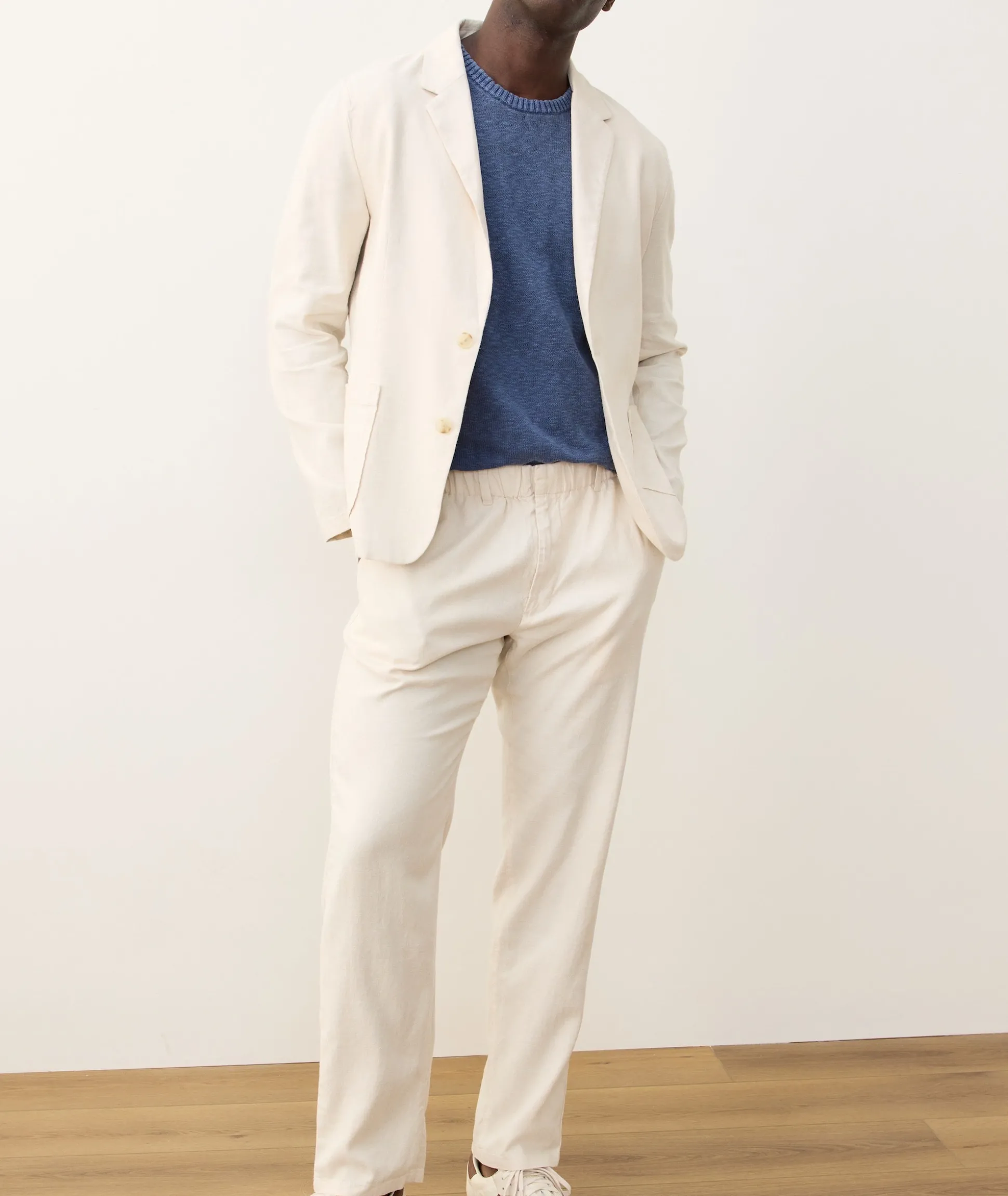 Saturday Hemp Chino