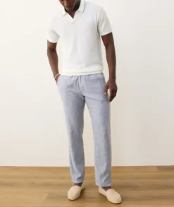 Saturday Hemp Chino