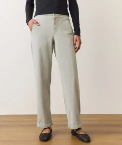 Saturday Pant