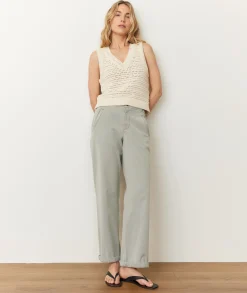 Saturday Pant