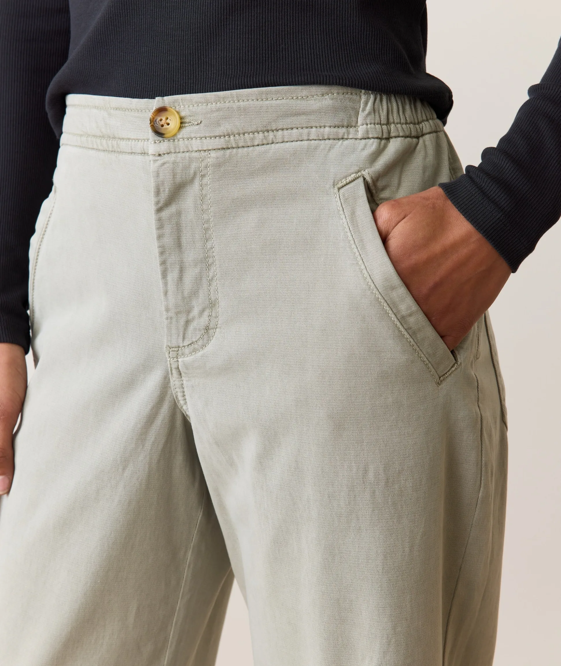 Saturday Pant