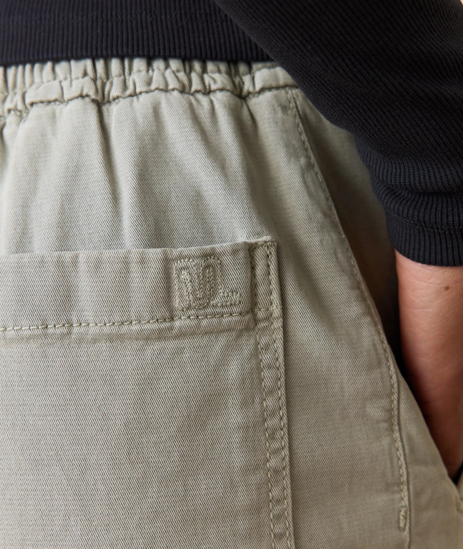 Saturday Pant
