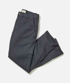 Saturday Slim Straight Twill Chino