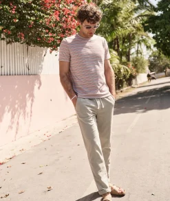 Saturday Stretch Beach Pant