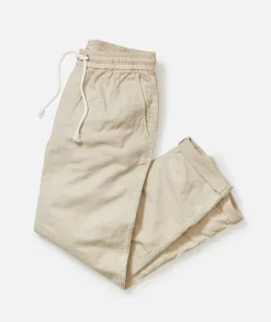 Saturday Stretch Beach Pant