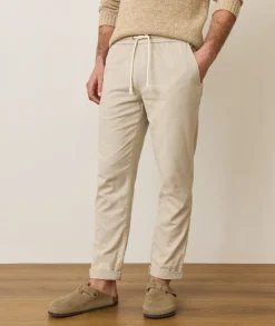 Saturday Stretch Beach Pant