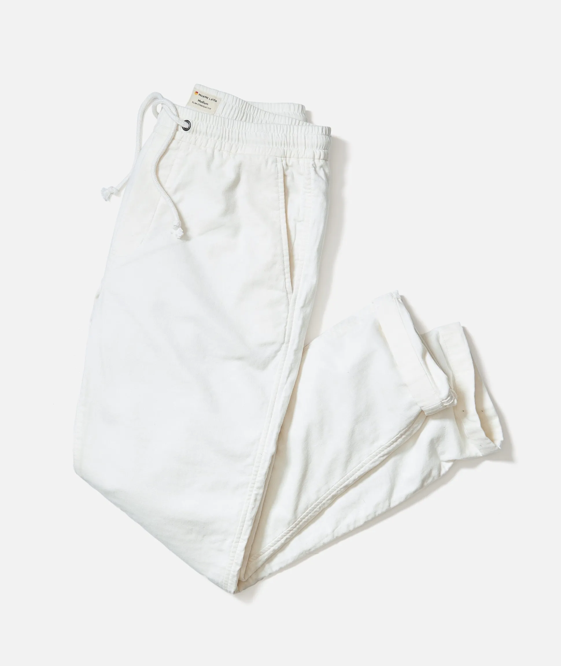 Saturday Stretch Beach Pant