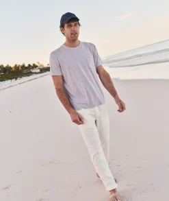 Saturday Stretch Beach Pant