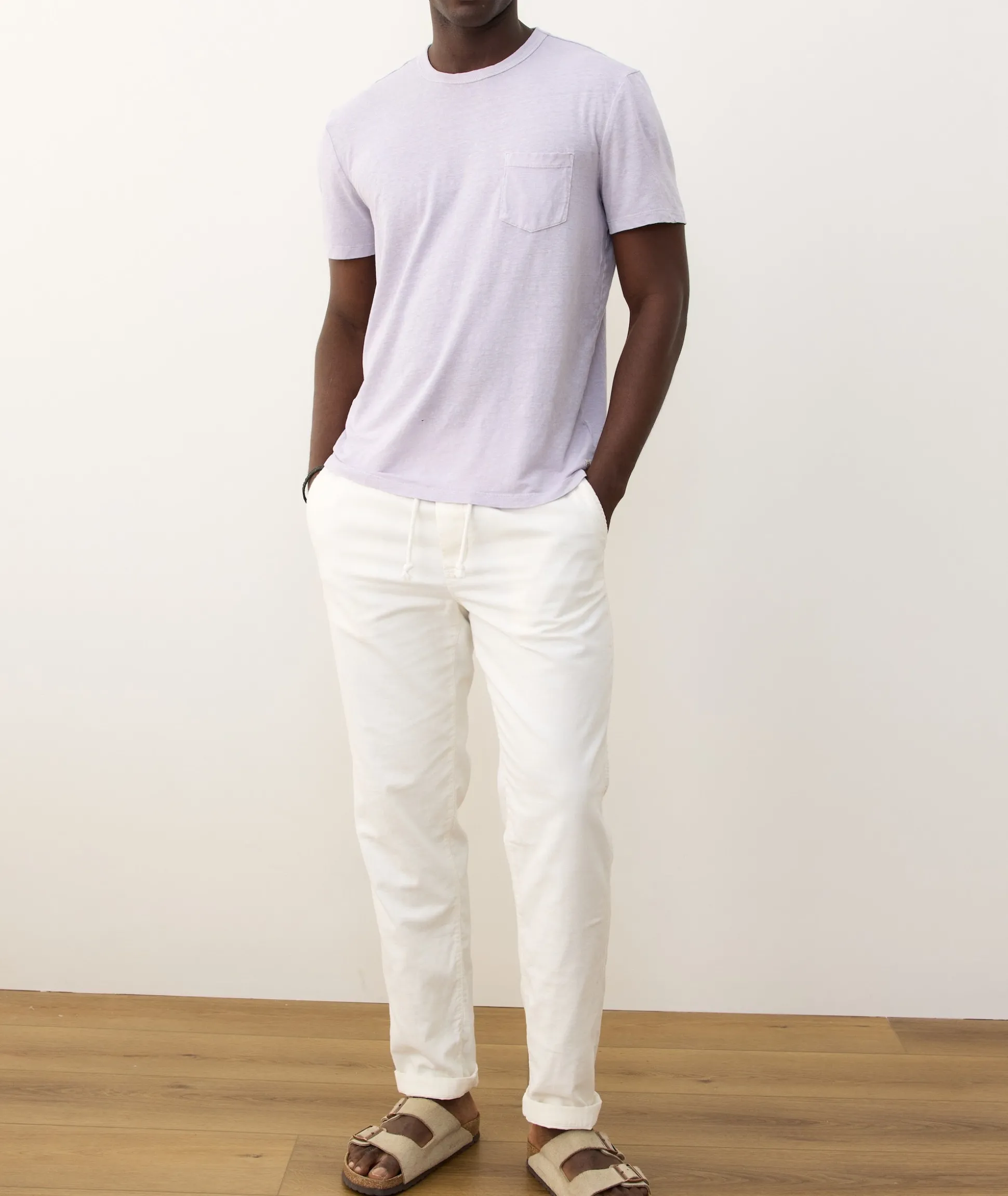 Saturday Stretch Beach Pant