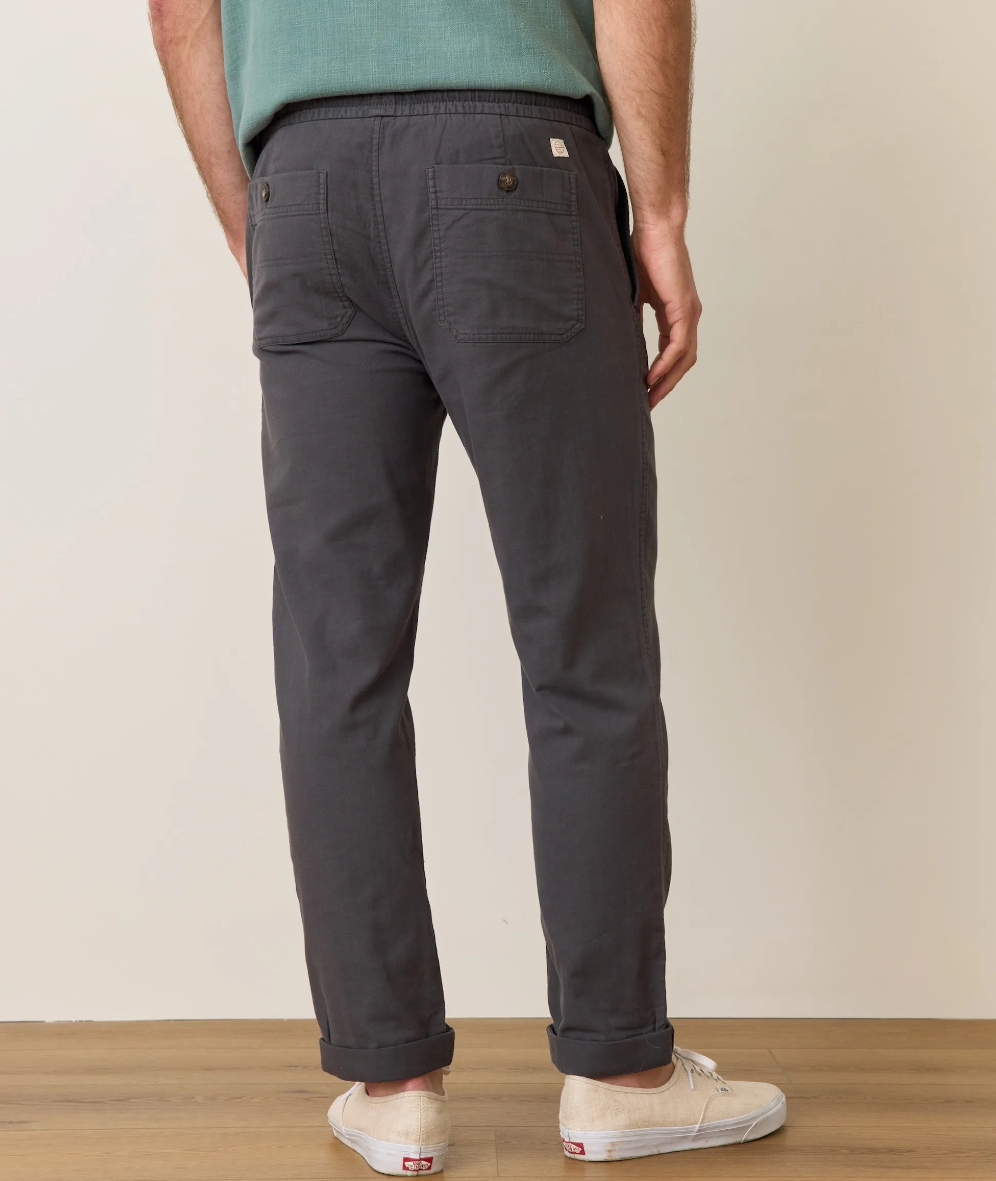 Saturday Stretch Beach Pant