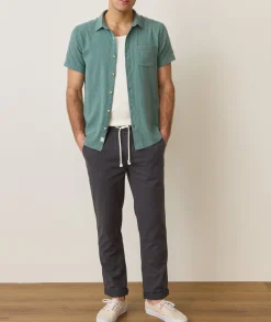 Saturday Stretch Beach Pant