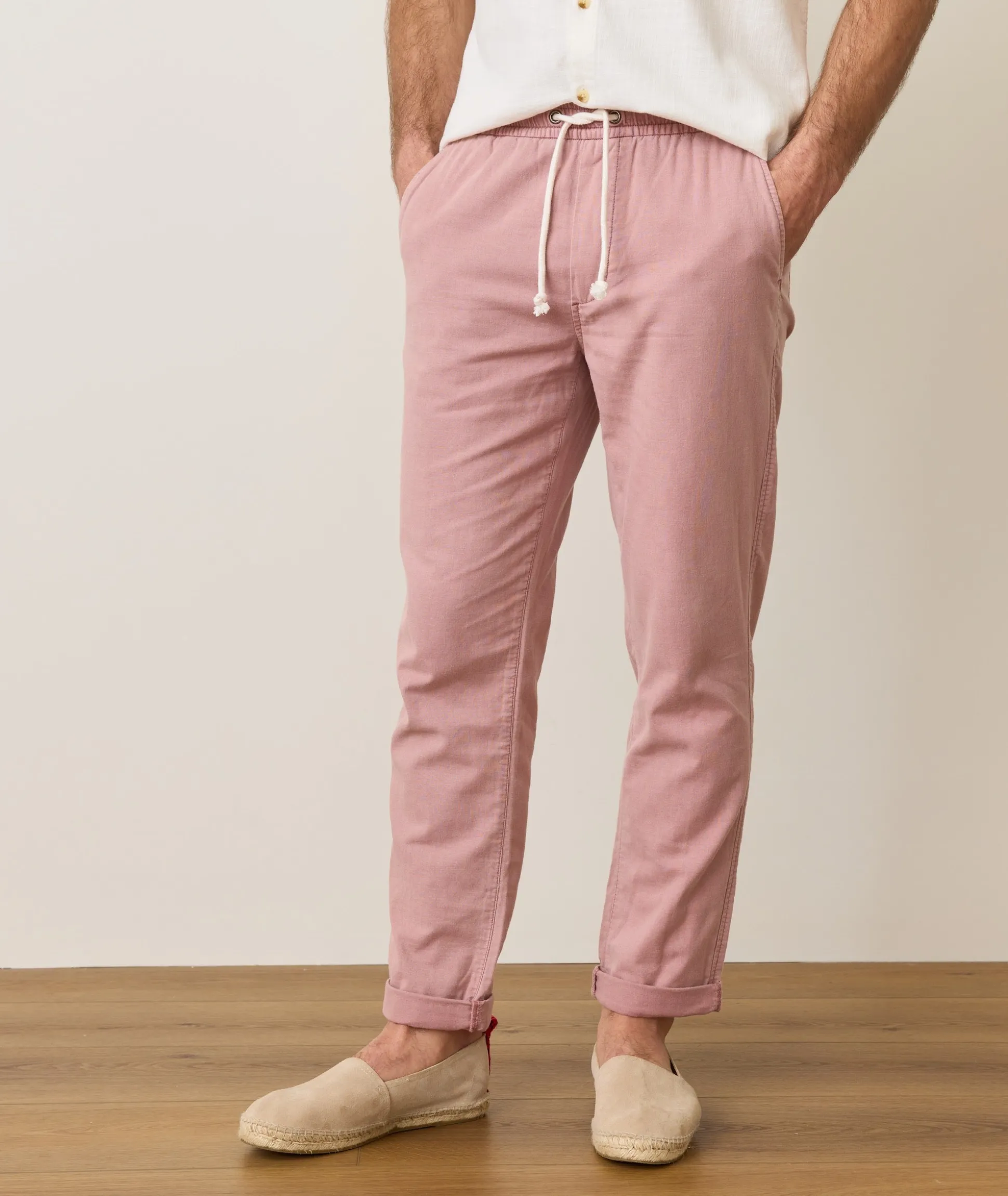 Saturday Stretch Beach Pant