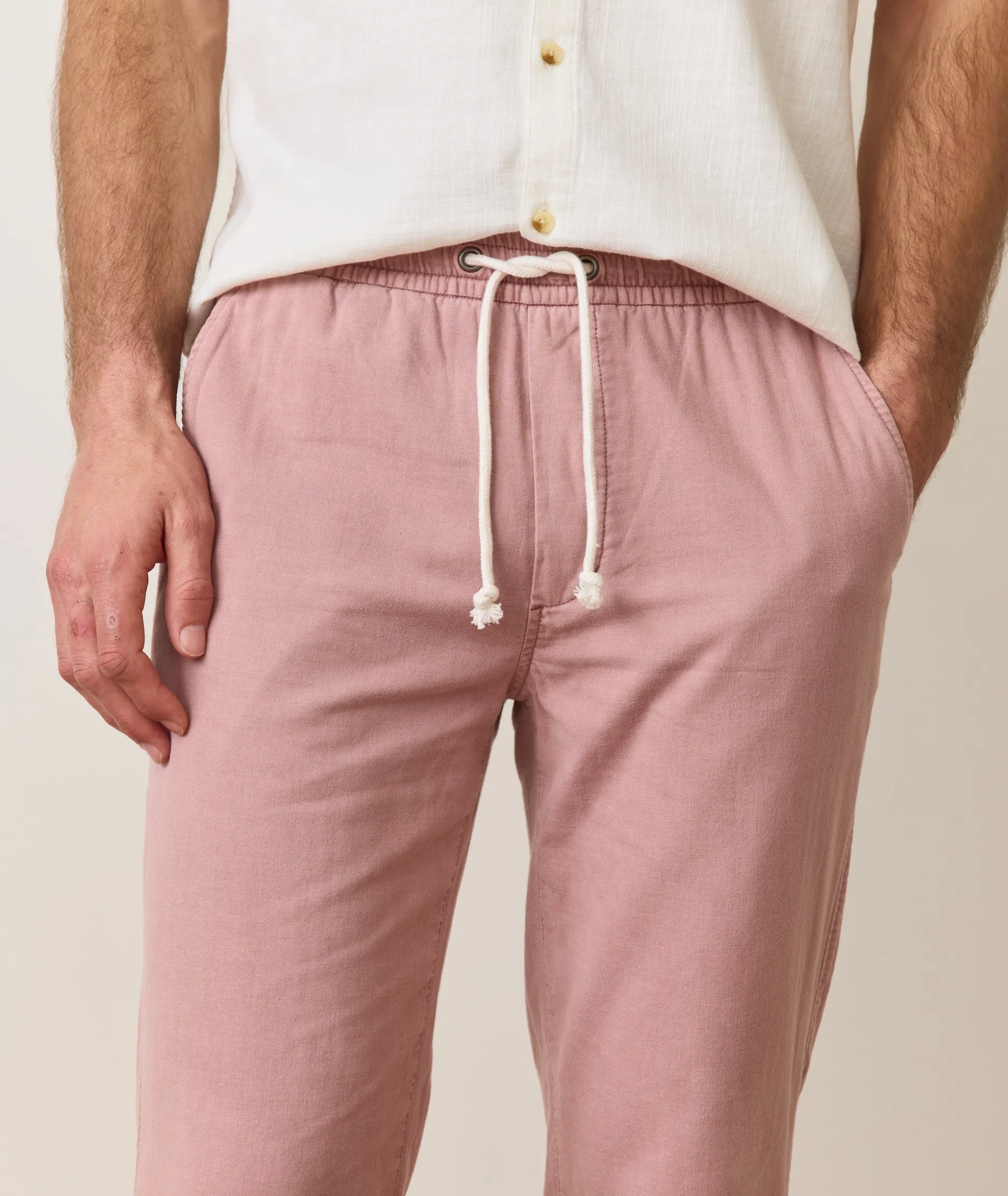 Saturday Stretch Beach Pant