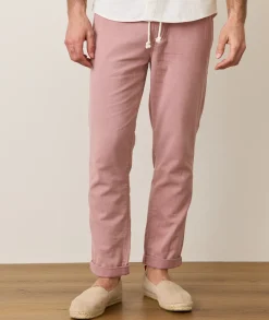 Saturday Stretch Beach Pant