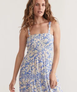 Selene Maxi Dress