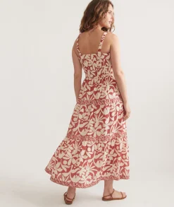 Selene Maxi Dress