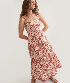 Selene Maxi Dress