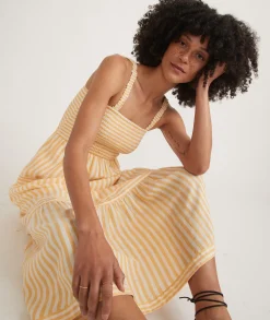 Selene Maxi Dress