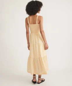 Selene Maxi Dress