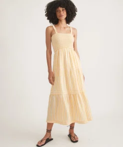 Selene Maxi Dress