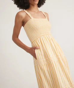 Selene Maxi Dress