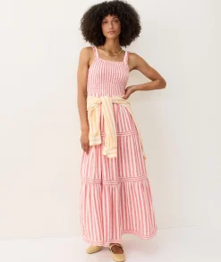 Selene Maxi Dress