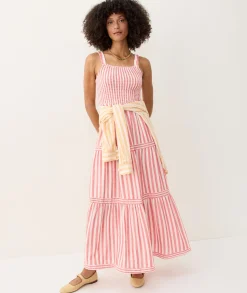 Selene Maxi Dress