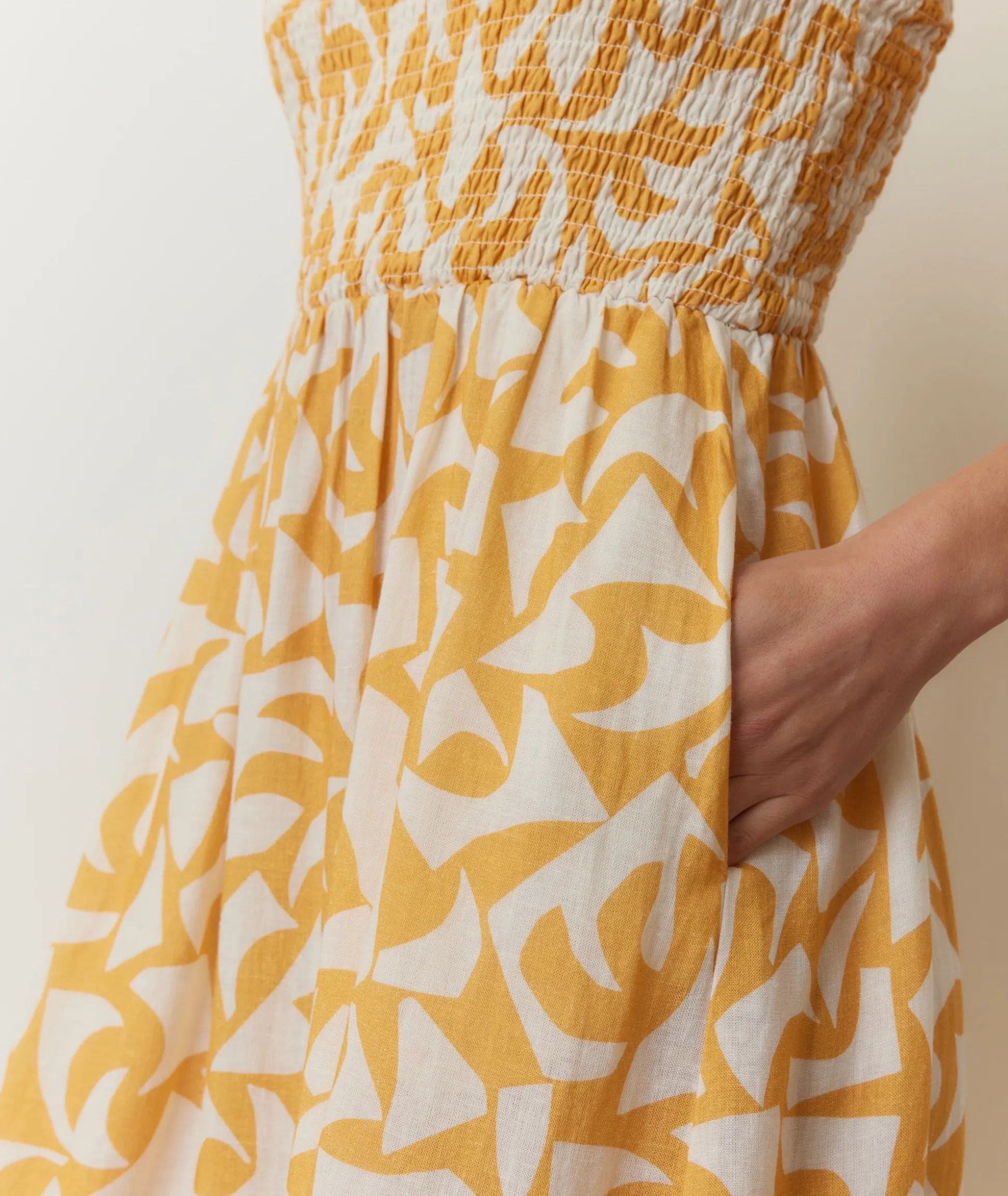 Selene Maxi Dress