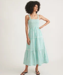 Selene Maxi Dress