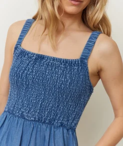 Selene Maxi Dress