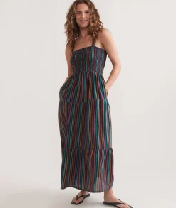 Selene Maxi Dress