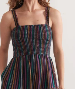 Selene Maxi Dress