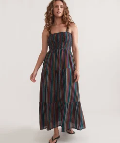 Selene Maxi Dress