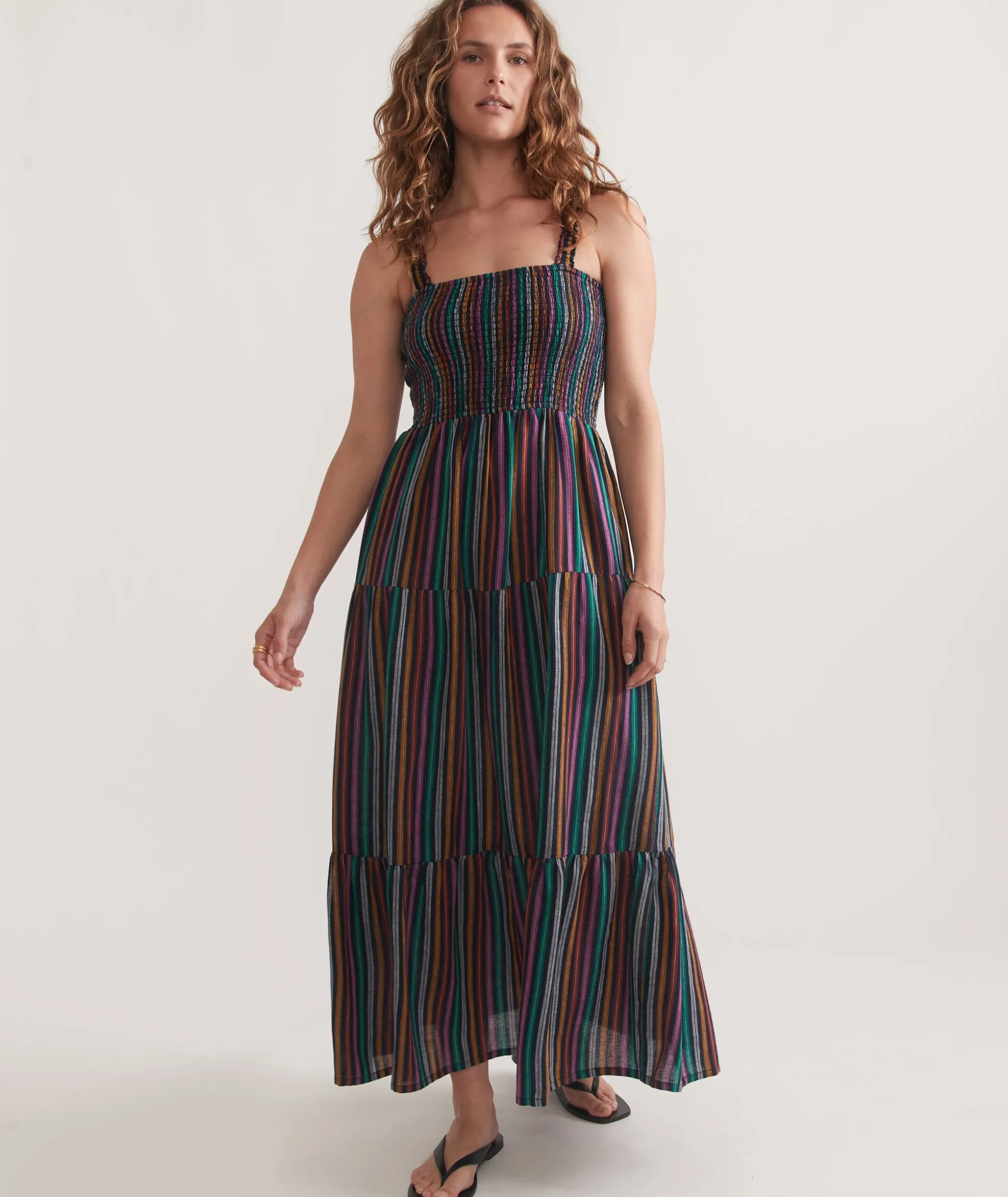 Selene Maxi Dress