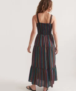 Selene Maxi Dress