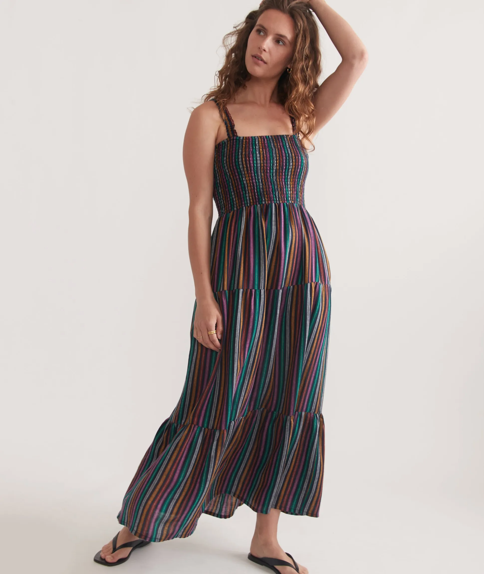 Selene Maxi Dress