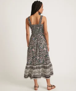 Selene Maxi Dress