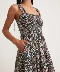 Selene Maxi Dress