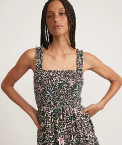 Selene Maxi Dress