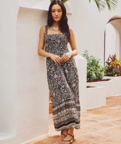 Selene Maxi Dress