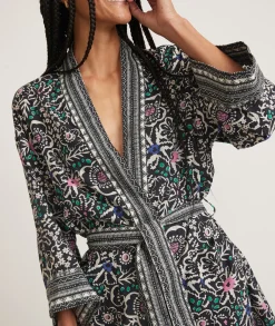 Sienne Cover Up