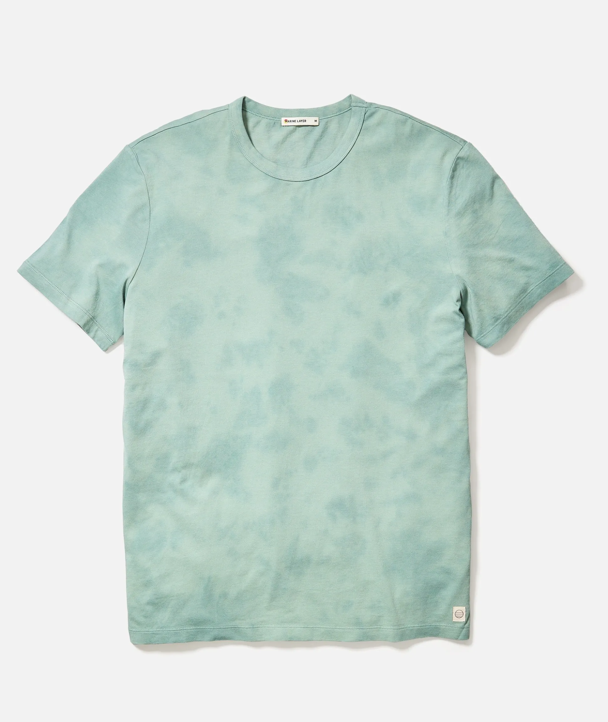 Signature Crew Tee