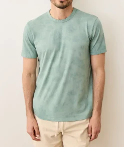 Signature Crew Tee