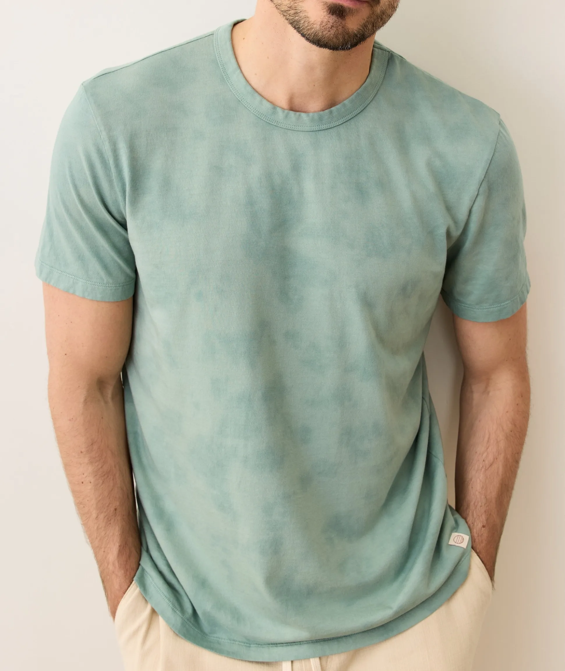 Signature Crew Tee