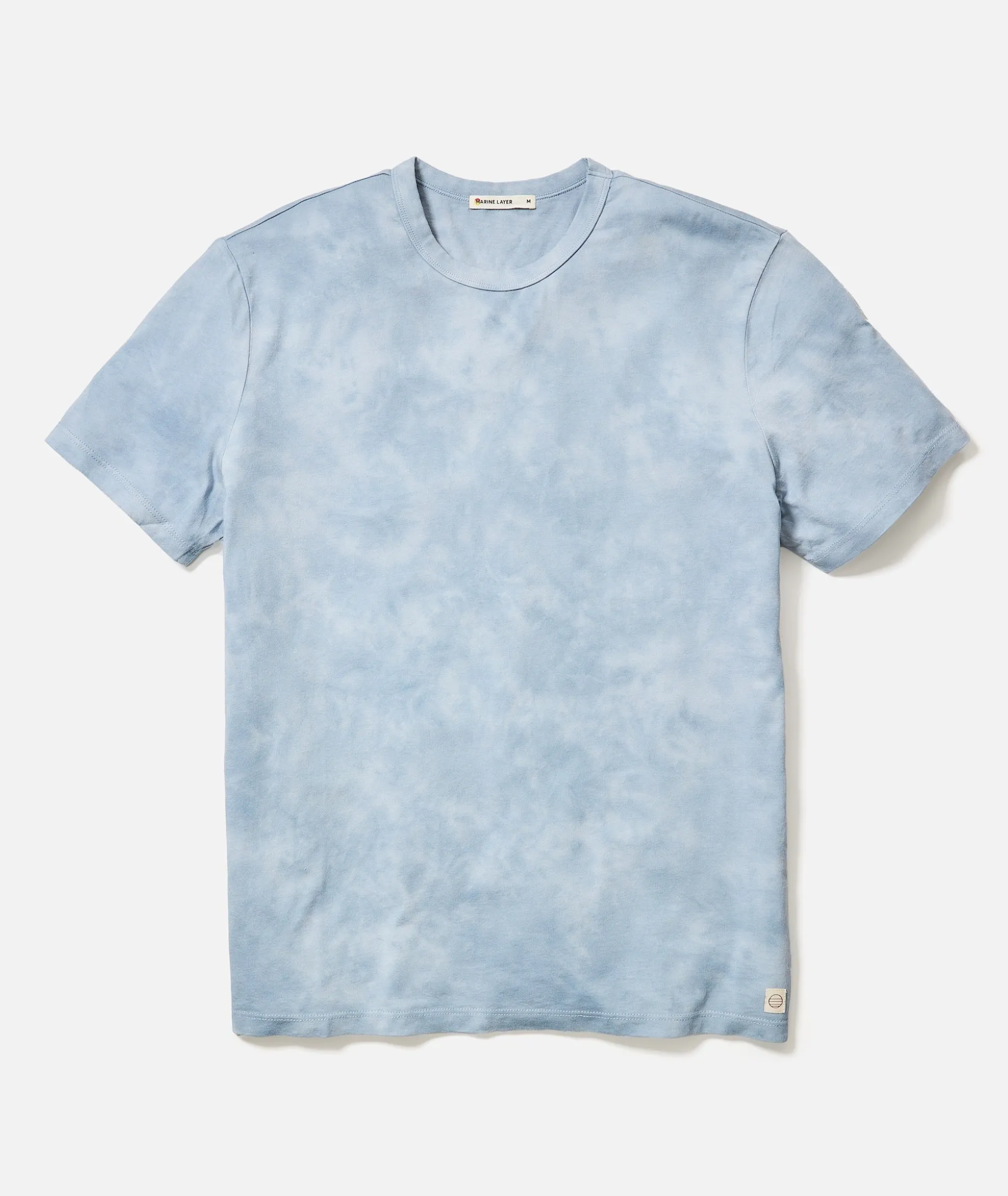 Signature Crew Tee