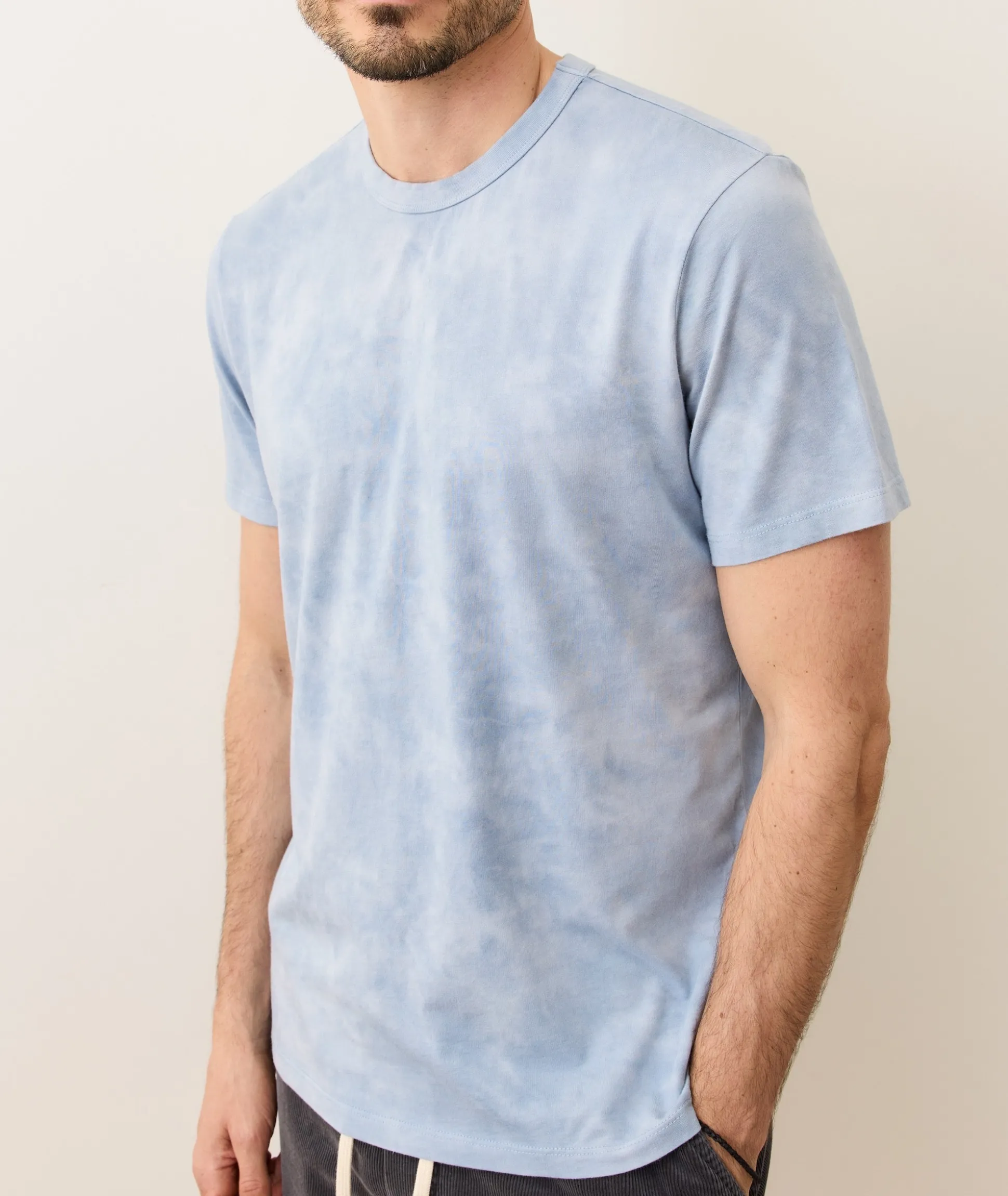 Signature Crew Tee